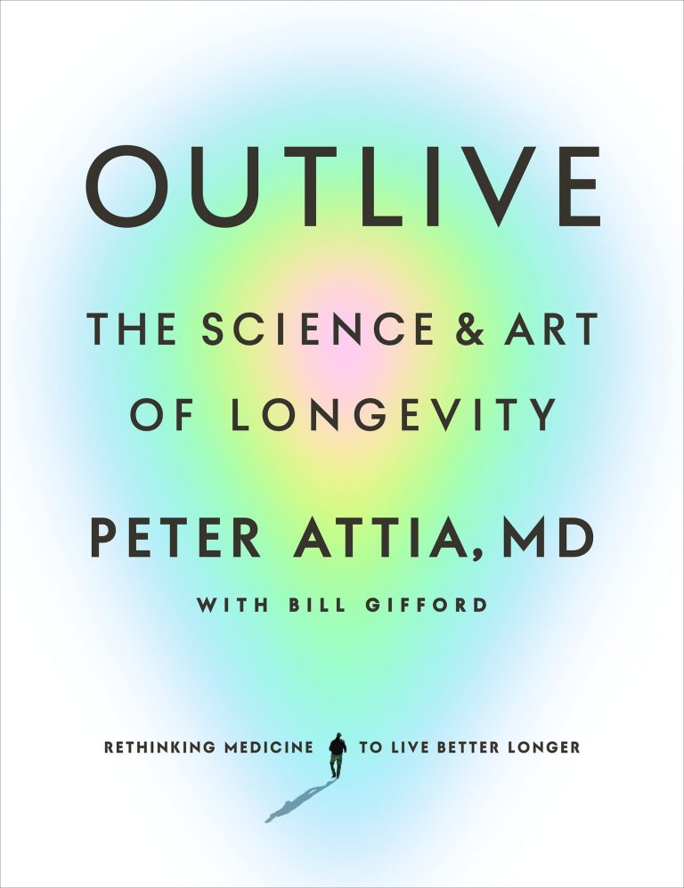 outlive the science and art